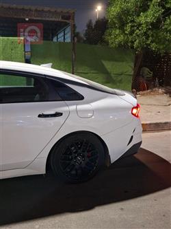 كيا K5